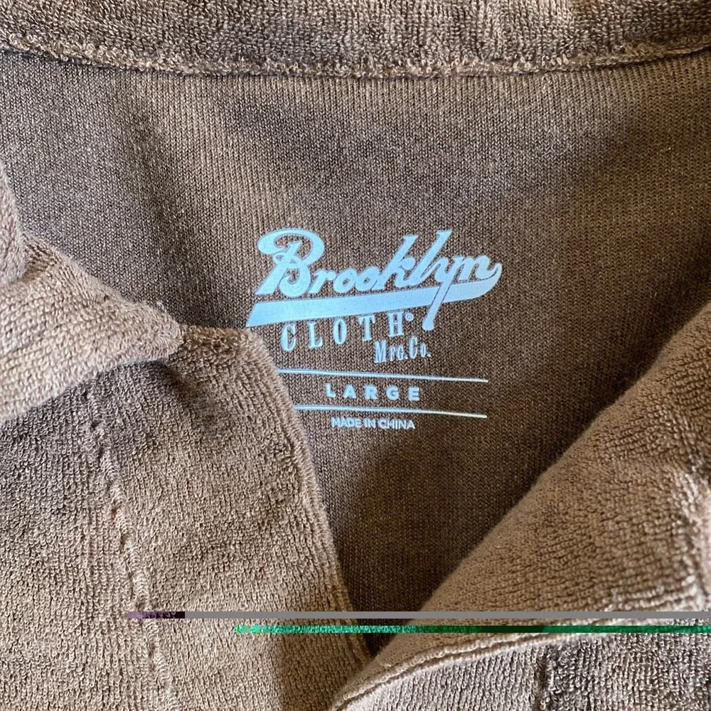 Brooklyn Cloth brooklyn cloth